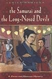 Buy : The Samurai and the Long-Nosed Devils