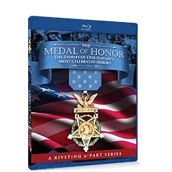 Medal of Honor - Blu-ray