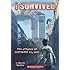 I Survived the Attacks of September 11th, 2001 (I Survived, Book 6)