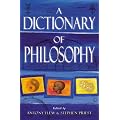 A Dictionary of Philosophy