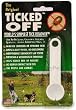The Original TICKED OFF