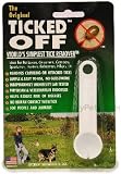 The Original TICKED OFF