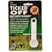 The Original TICKED OFF