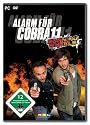 Alarm f&uuml;r Cobra 11: Burning Wheels
