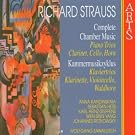 Complete Chamber Music 9