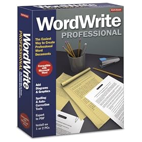 Word Write Professional