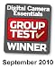 Award Image