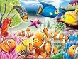 Ravensburger Under the Sea - 60 Piece Puzzle