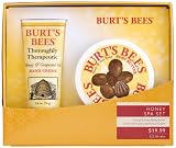 Burt's Bees Honey Spa Set