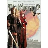 Wolfhound from the Tribe of Grey Dogs ( Volkodav iz roda Serykh Psov ) ( Wolfhound of the Grey Dog Clan ) [ NON-USA FORMAT, PAL, Reg.2 Import - Germany ]