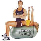 Barrys Bootcamp Complete Workout System