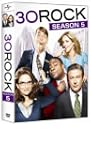 30 Rock: Season Five