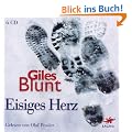 Eisiges Herz