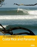 Produkt-Bild: The Stormrider Surf Guide - Costa Rica and Panama (Stormrider Surf Guides)