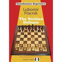 Grandmaster Repertoire: Sicilian Defence