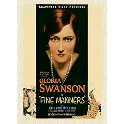Fine Manners 1926
