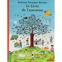 Le livre de l'automne
