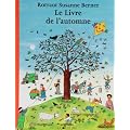 Le livre de l'automne