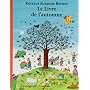 Le livre de l'automne