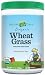 Amazing Grass Organic Wheat Grass Powder, 60 Servings, 17-Ounce Container