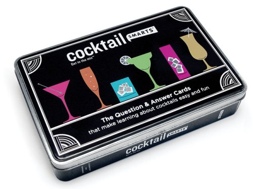 Cocktail Smarts Game