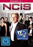Produkt-Bild: NCIS - Season 3, 1.Teil [3 DVDs]