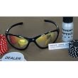 NASCAR T NIGHTS Blue Poker Eyeglasses