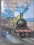 Highland Railway album