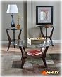 Ferretti Occasional Table Set By Ashley Furniture