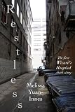 Restless (Wizard's Hospital)