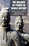 Balance of Power in World History