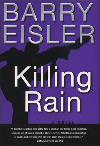 Killing Rain