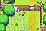 The Legend of Zelda - The Minish Cap