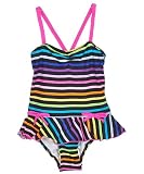 Pink Platinum Batu Ferringhi 1-Piece Swimsuit (Sizes 7 - 16)