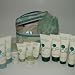 Arbonne Intelligence Head-to-Toe Travel Set