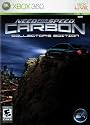 Need for Speed Carbon Collectors Edition