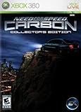 Need for Speed Carbon Collectors Edition