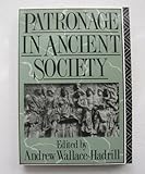 Patronage in ancient society