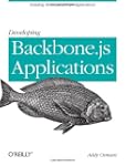 Developing Backbone.js Applications