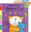 Goodnight, Poppy Cat!