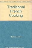 Traditional French cooking