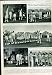 1950 TENNIS TUITION BRITISH MASKELL BAILEY CRICKET