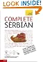 Teach Yourself Complete Serbian (TY Complete Courses)
