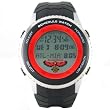 Atlanta Hawks NBA Men's" Schedule" Watch