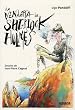 La vendetta de Sherlock Holmes : Les aventures du grand d�tective en Corse