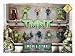 Search : Teenage Mutant Ninja Turtles Movie Mini Figure 10 Pack