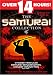 The Samurai Collection 9 Movie Pack