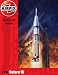 Airfix Saturn 1B 1:144 Scale Space Exploration…