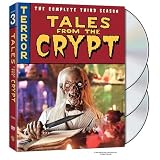 Tales from the Crypt: The Complete Third Season ~ Beverly D'angelo