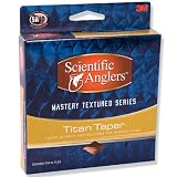Scientific Anglers Mastery Textured Fly Line